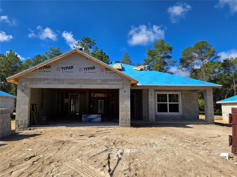 2601 CLEARWOOD STREET INVERNESS FL 34452