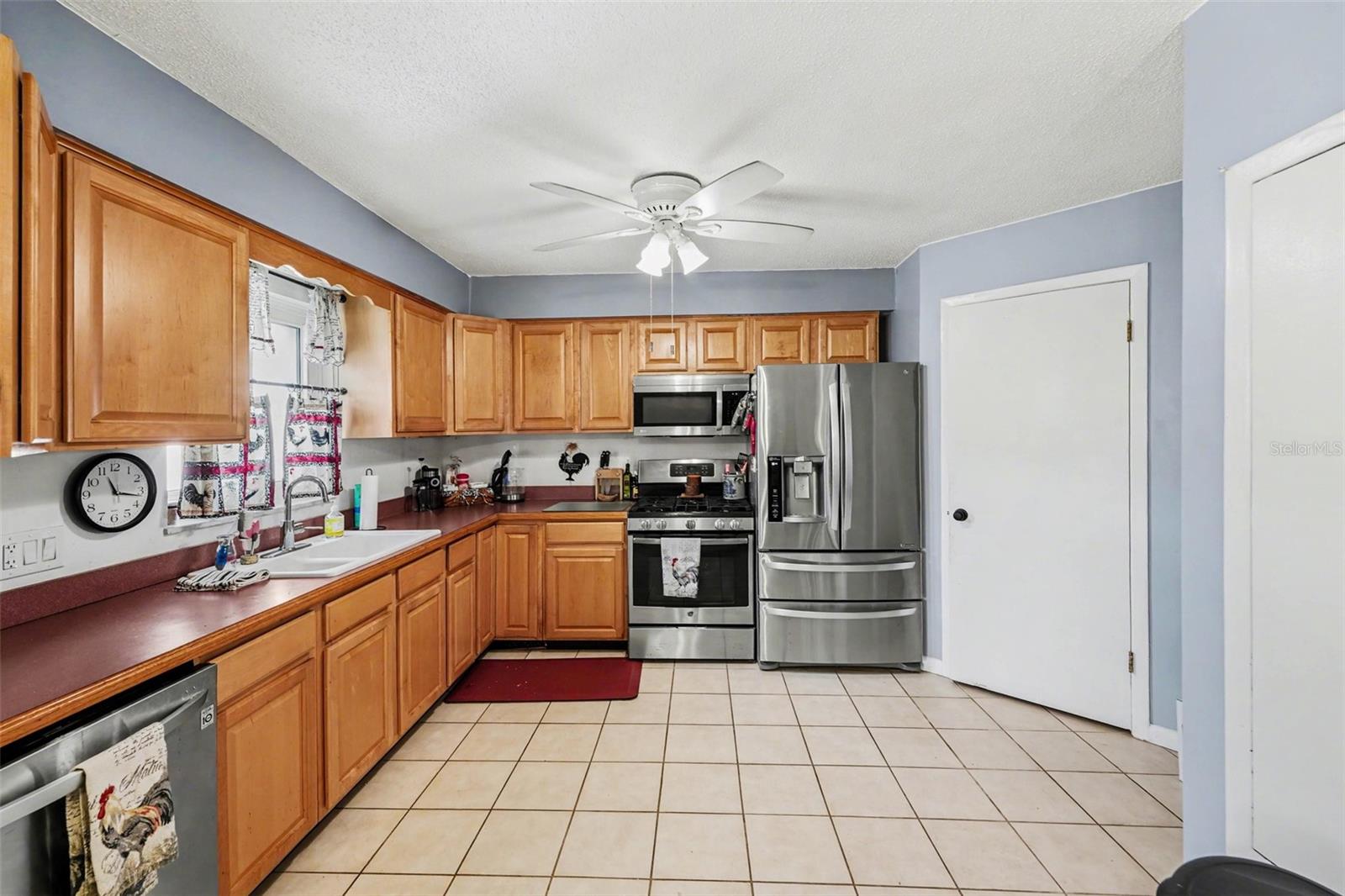 SPRINGWOOD VILLAS CONDO UNIT 1038 - Residential