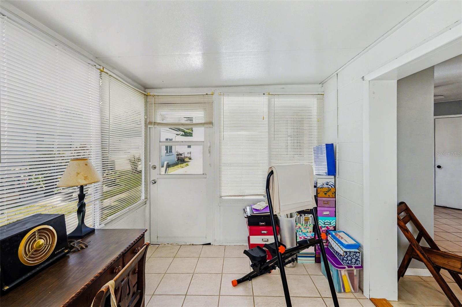 SPRINGWOOD VILLAS CONDO UNIT 1038 - Residential