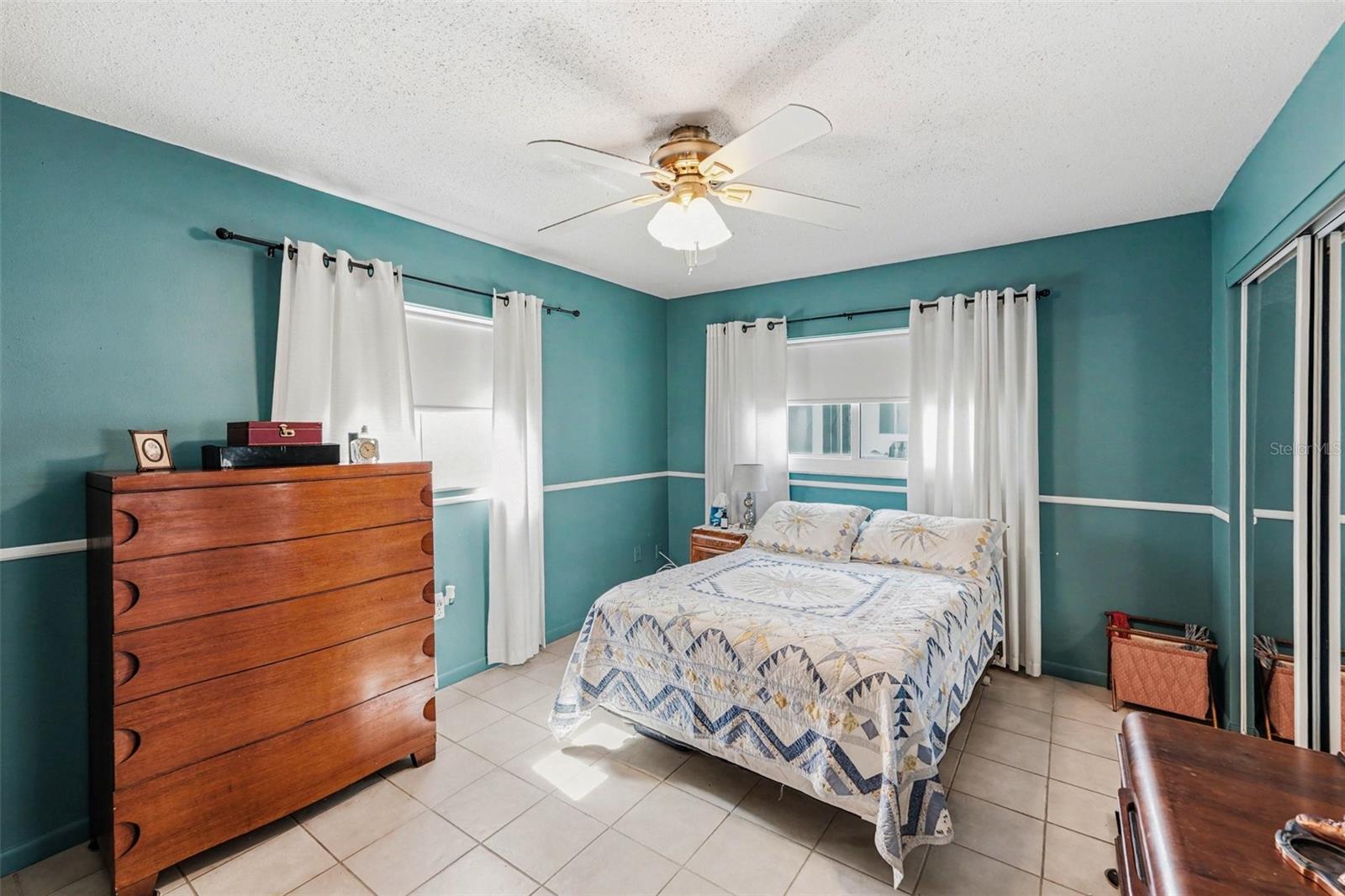 SPRINGWOOD VILLAS CONDO UNIT 1038 - Residential