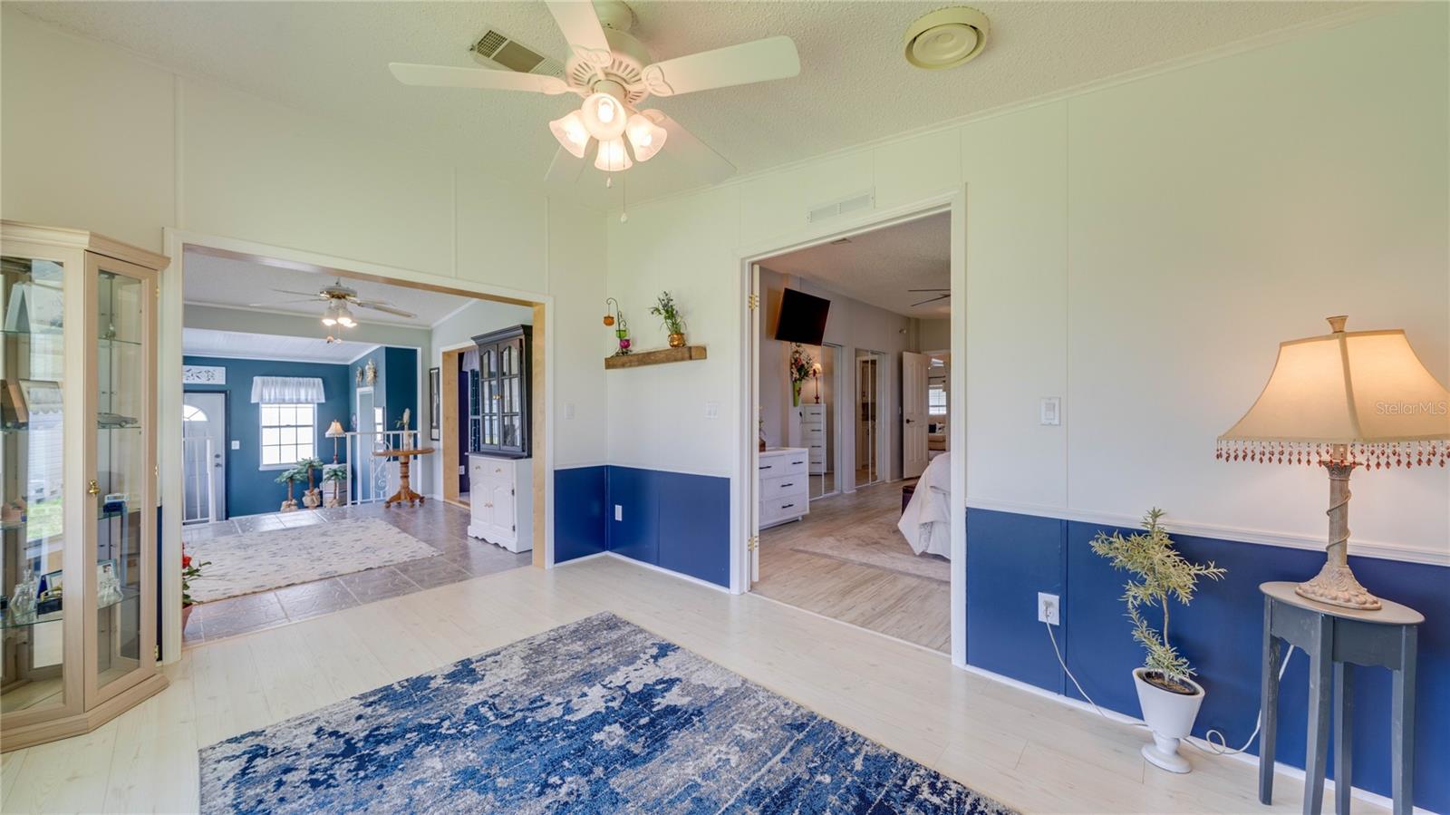 HORIZON VILLAGE - Residential