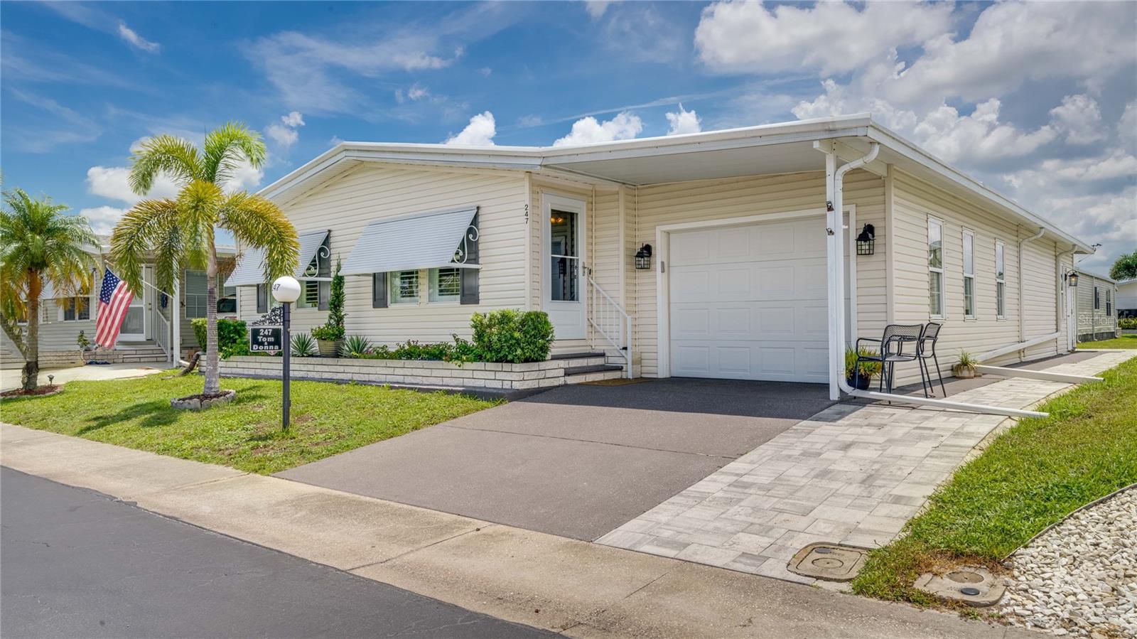 HORIZON VILLAGE - Residential