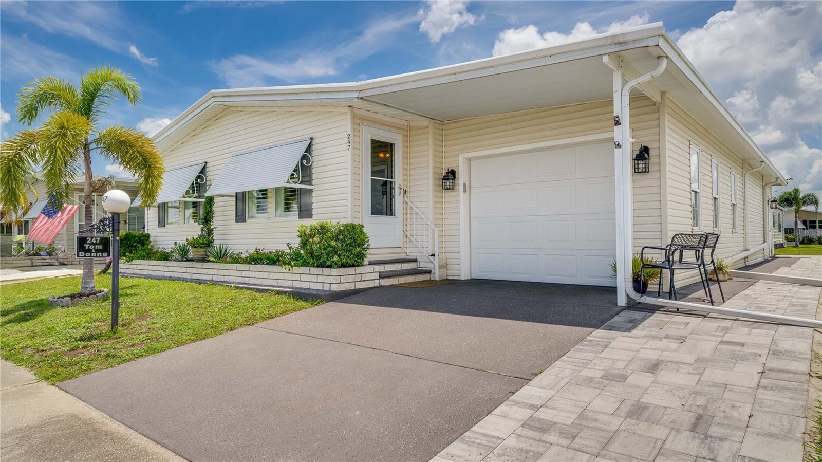 HORIZON VILLAGE - Residential