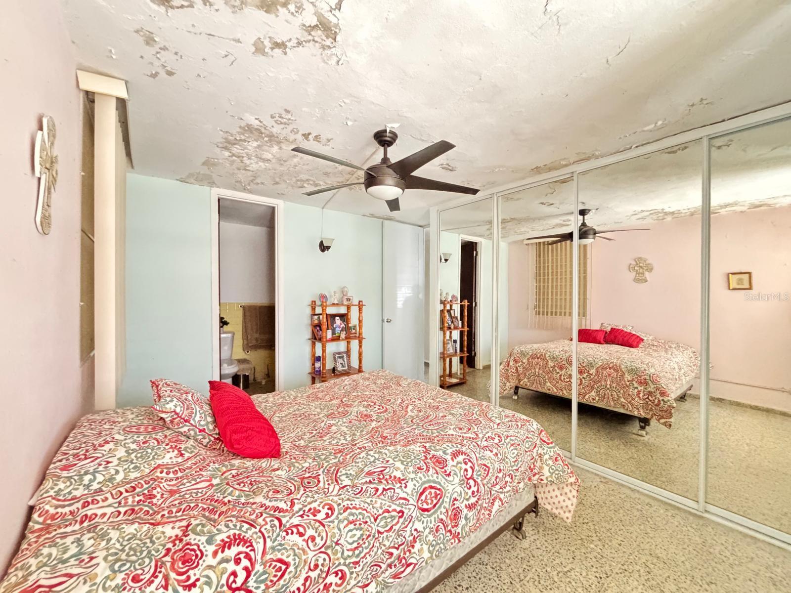 VILLA CAROLINA - Residential