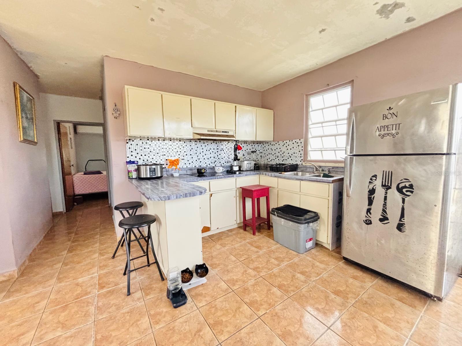 VILLA CAROLINA - Residential