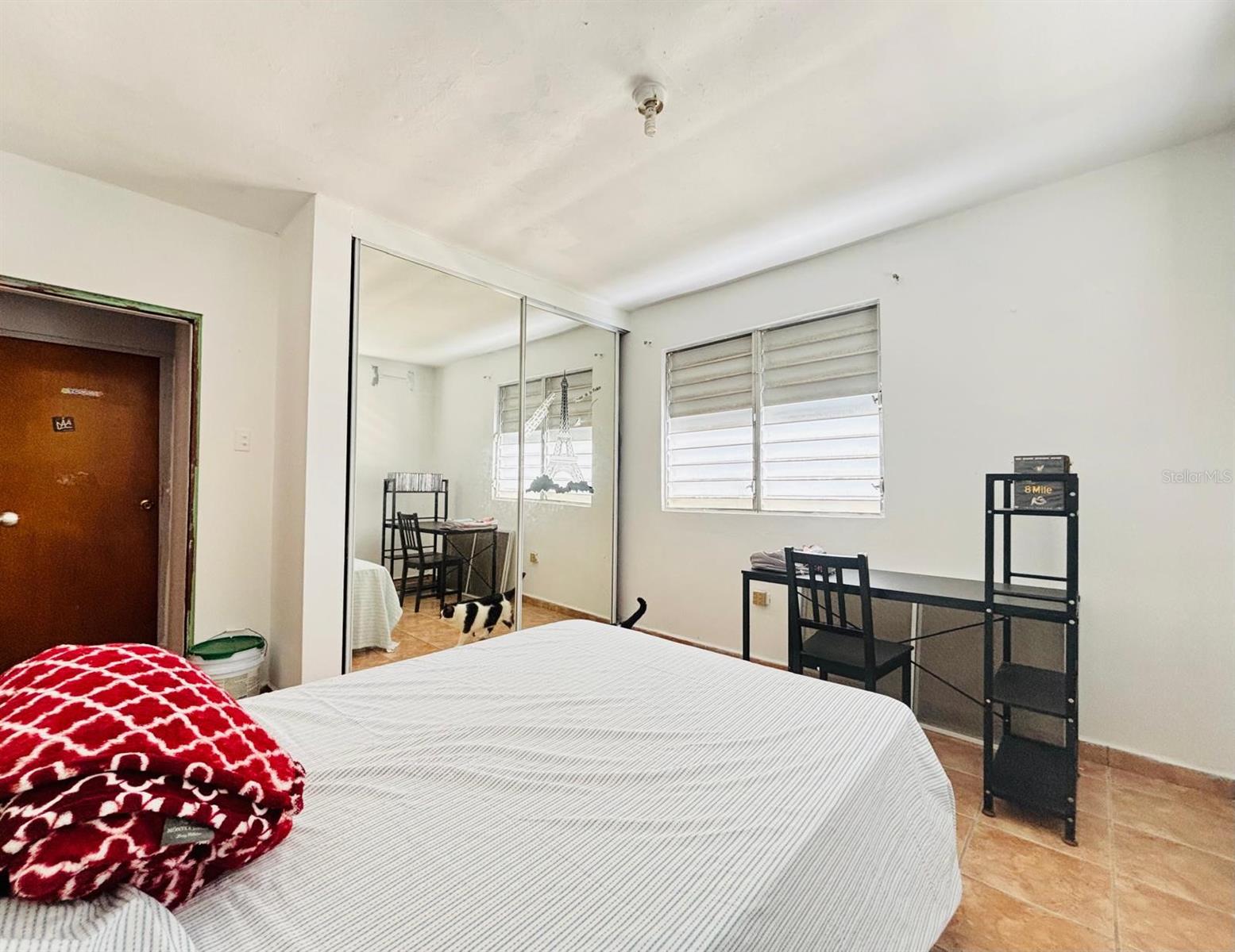 VILLA CAROLINA - Residential