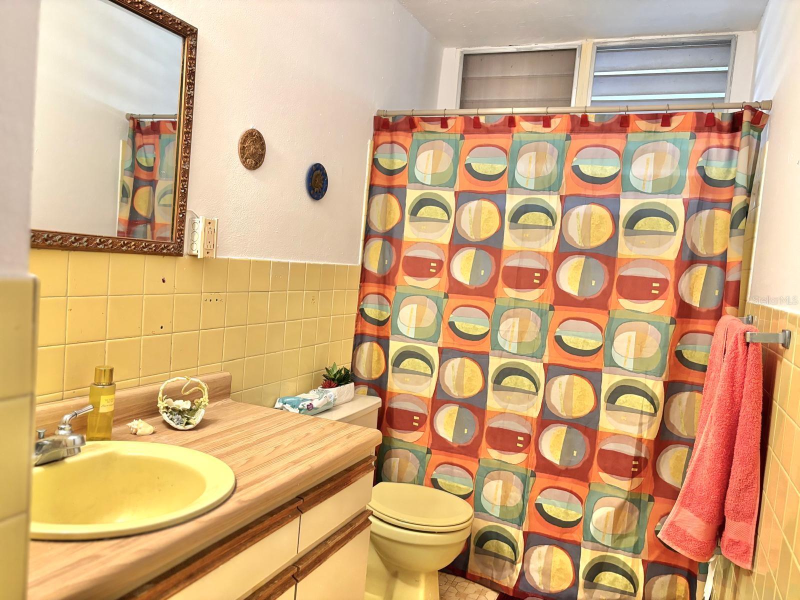 VILLA CAROLINA - Residential