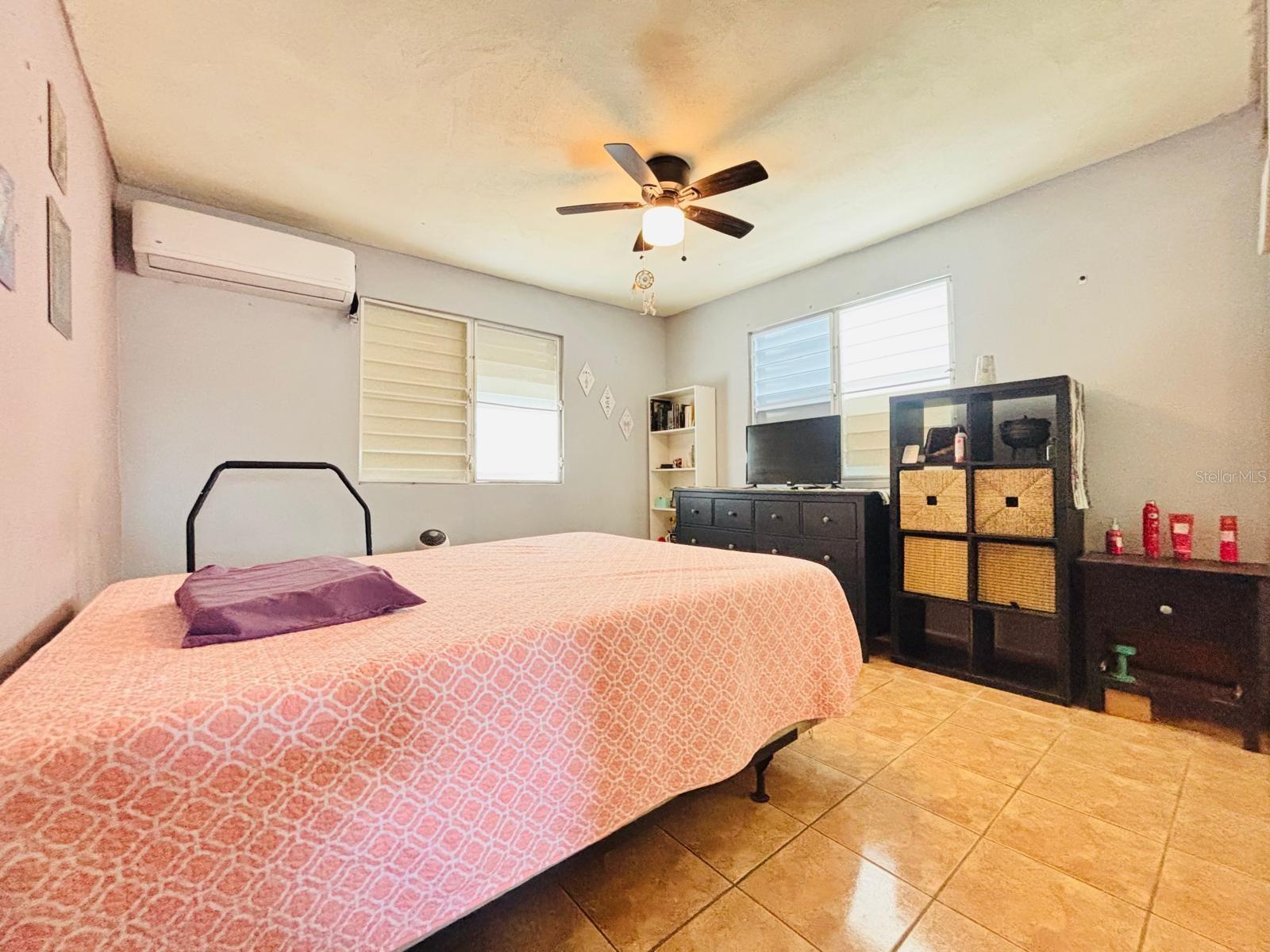 VILLA CAROLINA - Residential