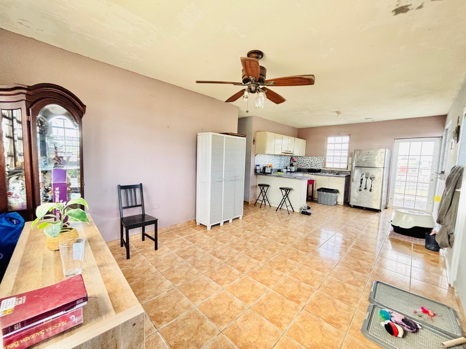 VILLA CAROLINA - Residential