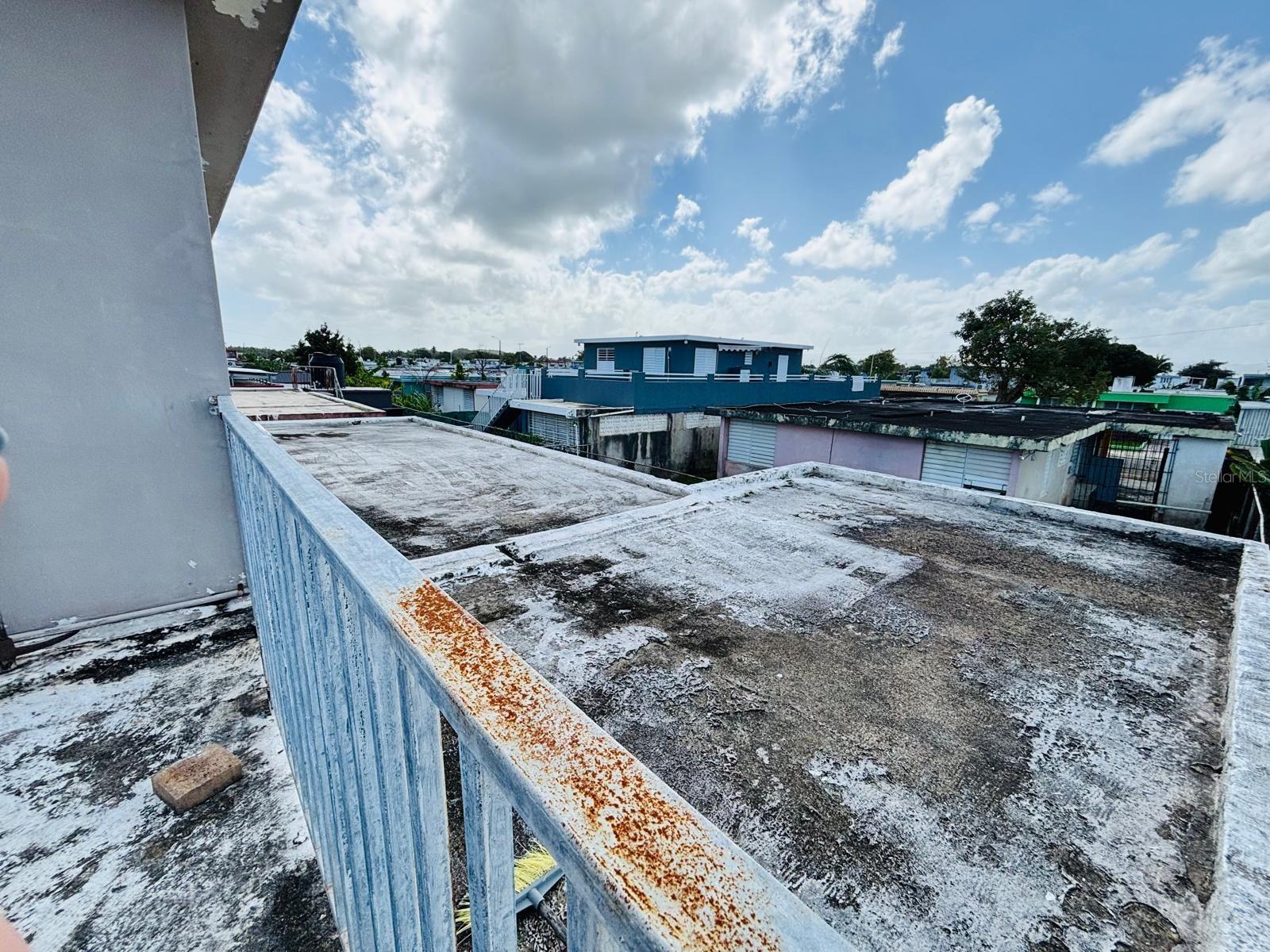 VILLA CAROLINA - Residential