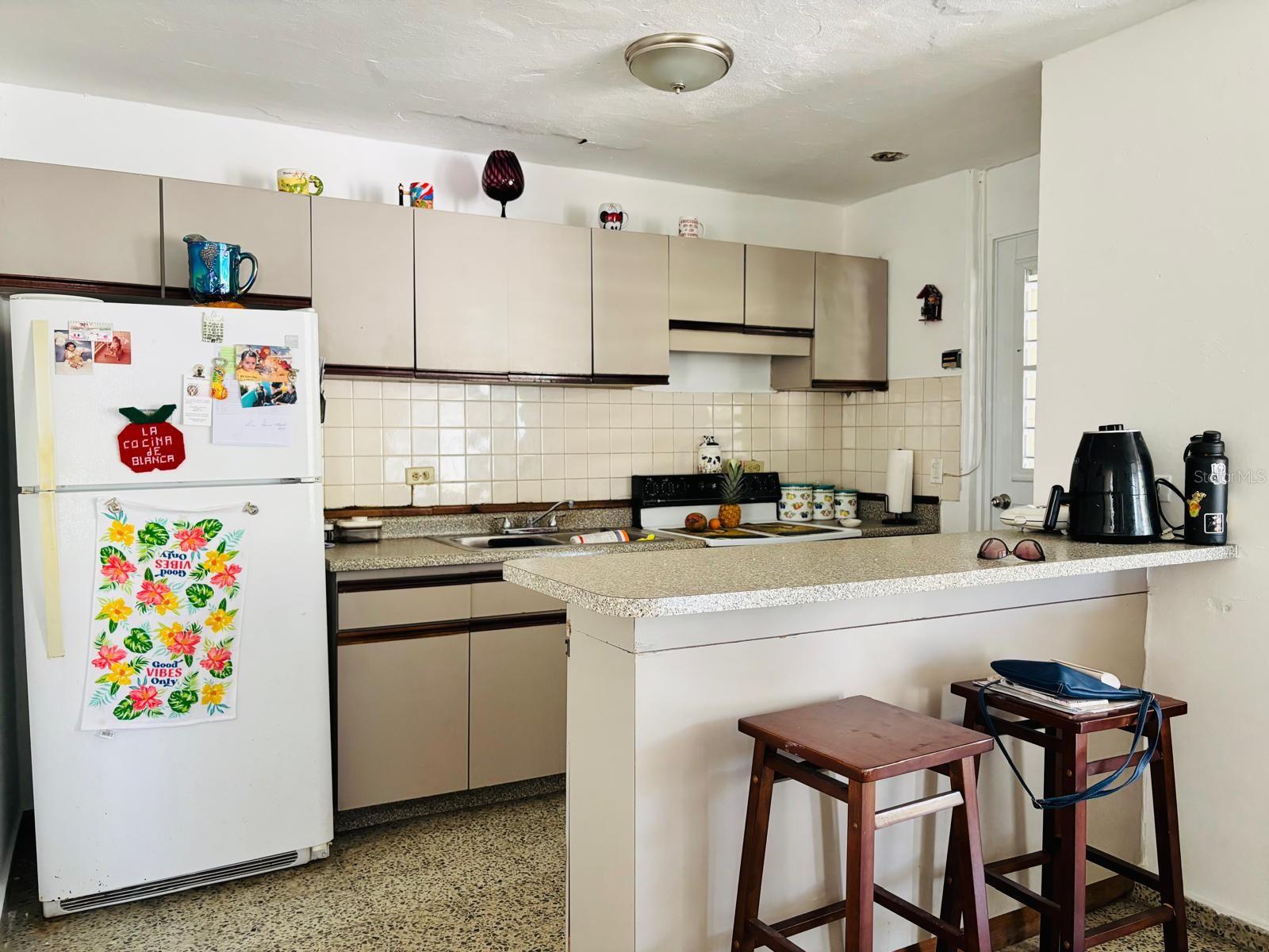 VILLA CAROLINA - Residential