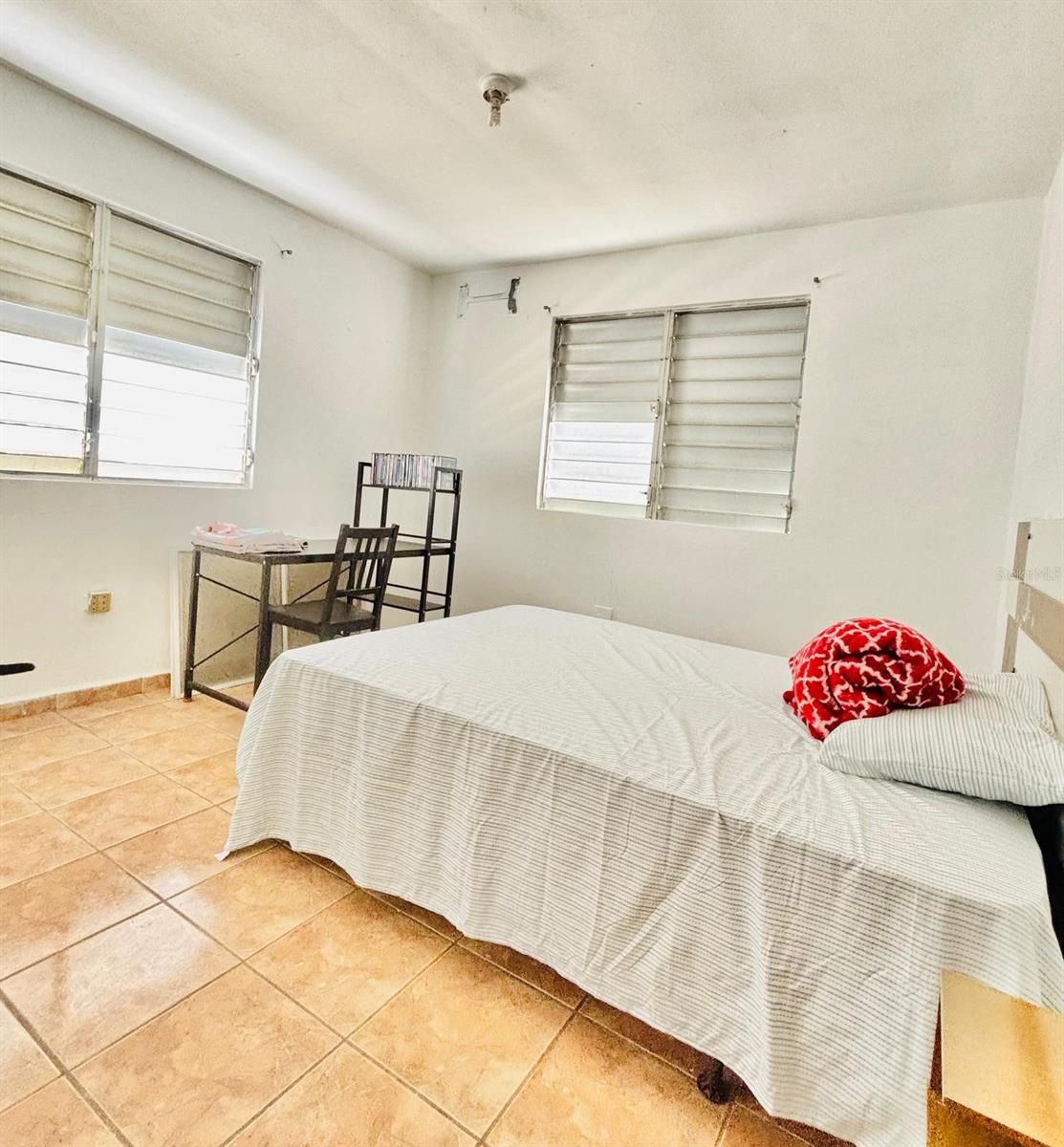 VILLA CAROLINA - Residential