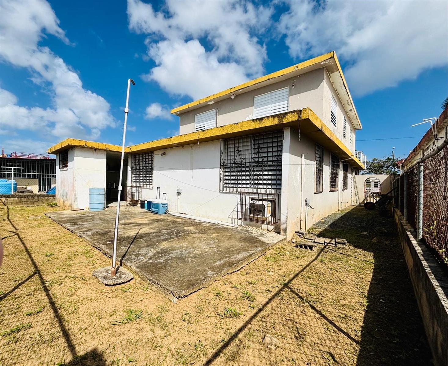 VILLA CAROLINA - Residential