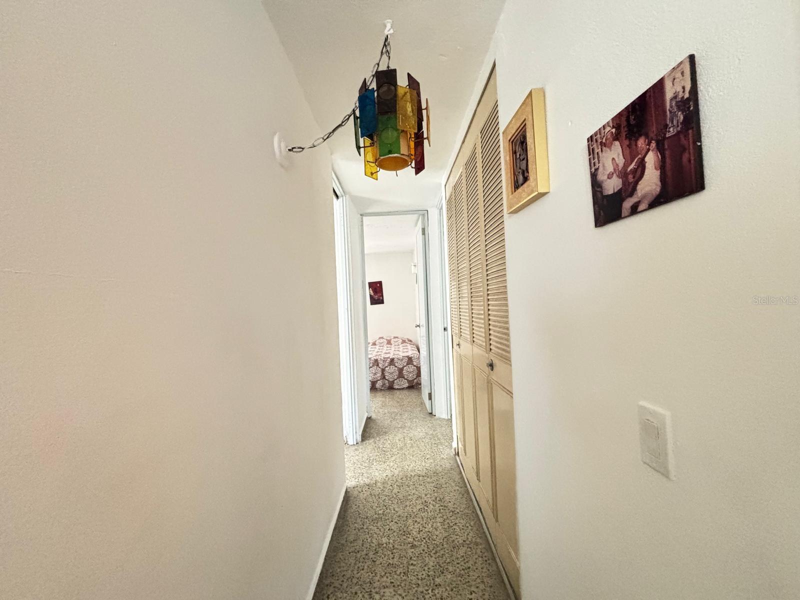 VILLA CAROLINA - Residential