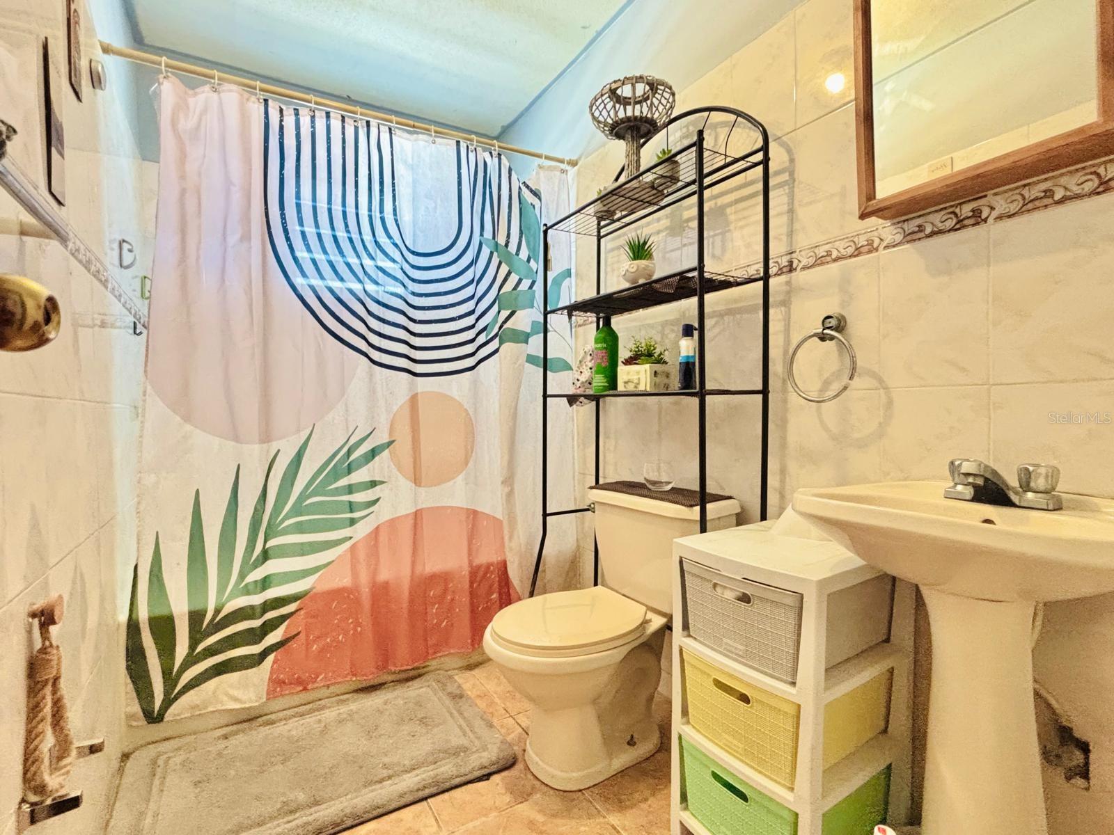 VILLA CAROLINA - Residential