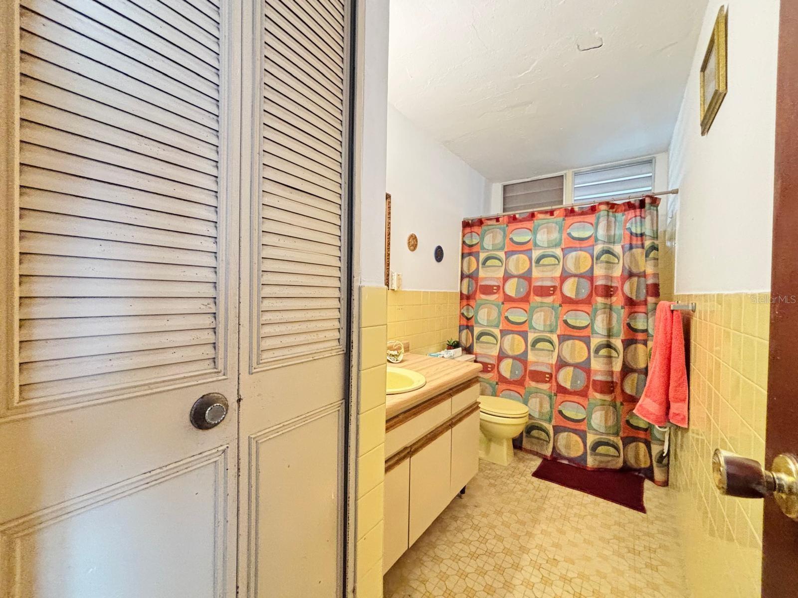 VILLA CAROLINA - Residential