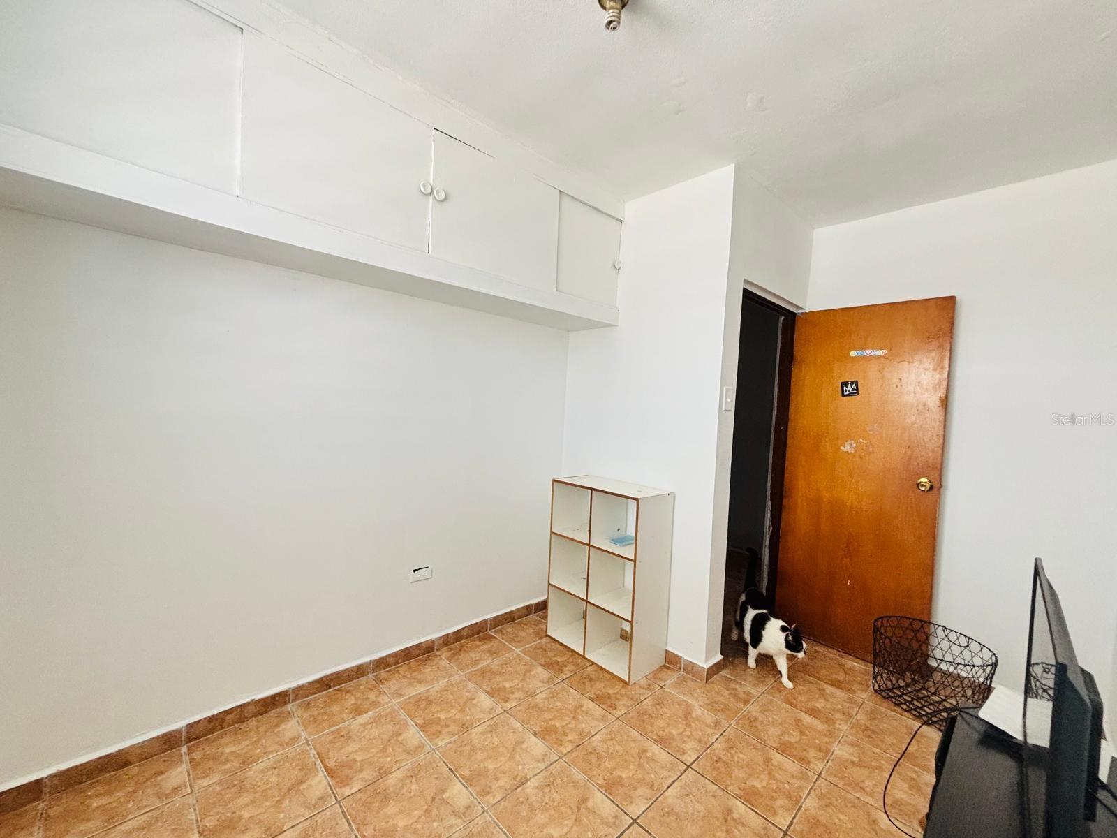 VILLA CAROLINA - Residential