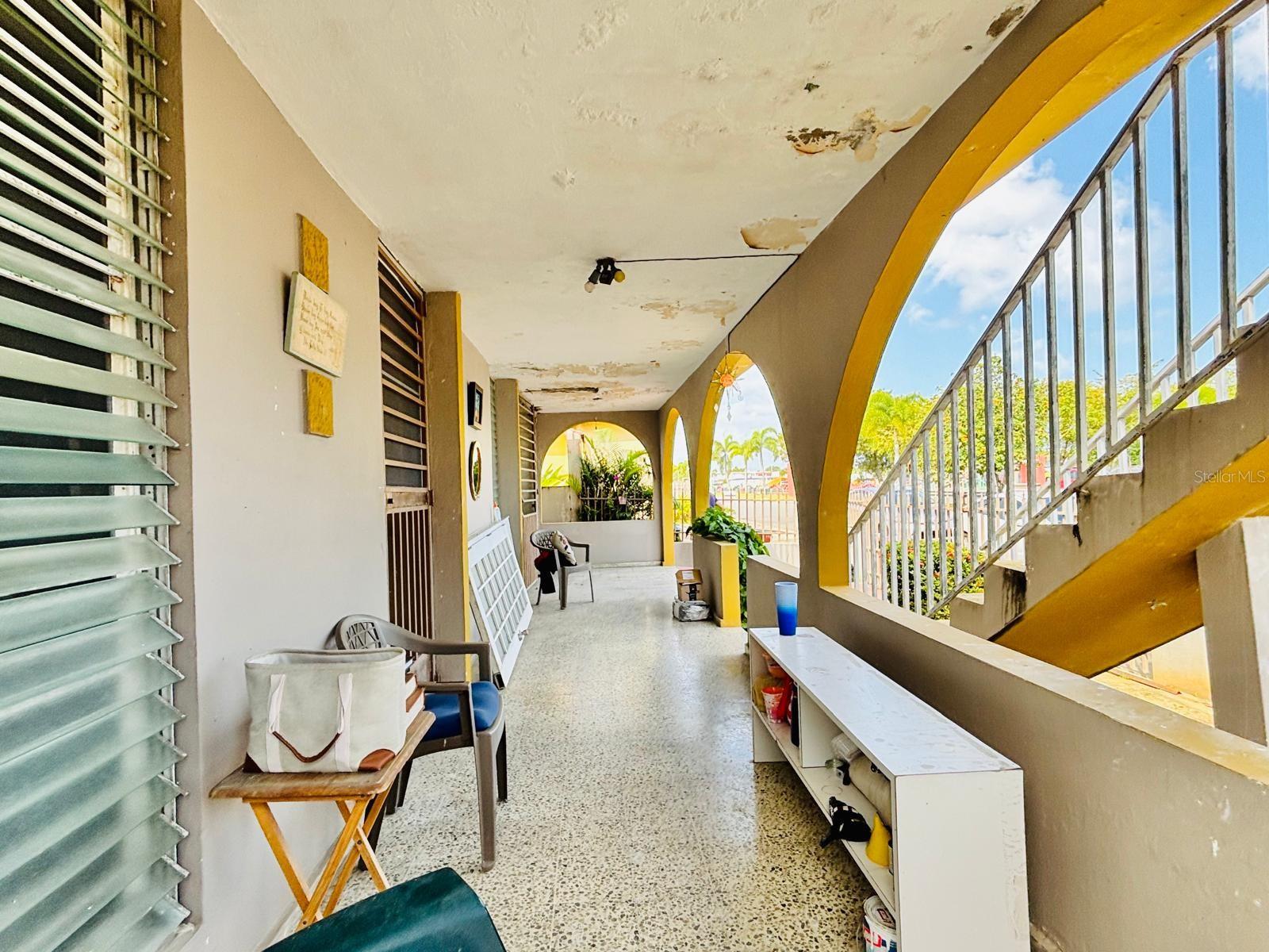 VILLA CAROLINA - Residential