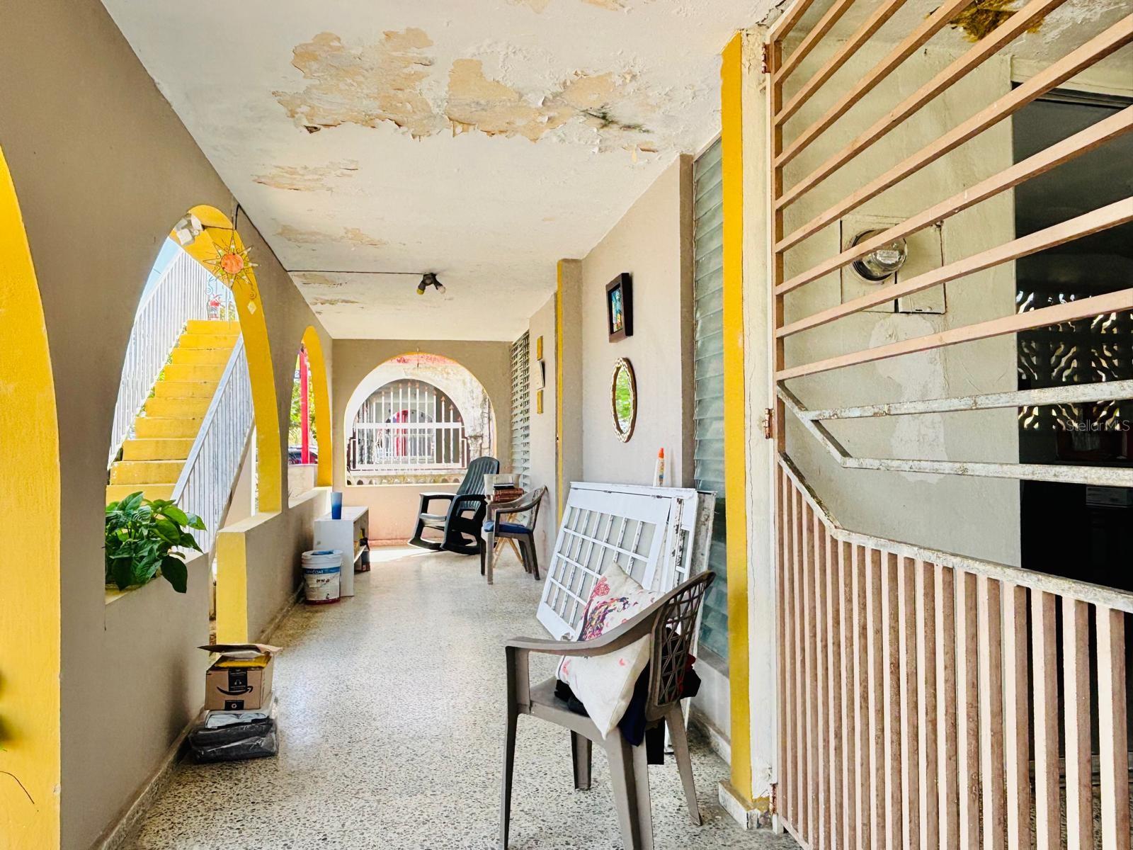 VILLA CAROLINA - Residential