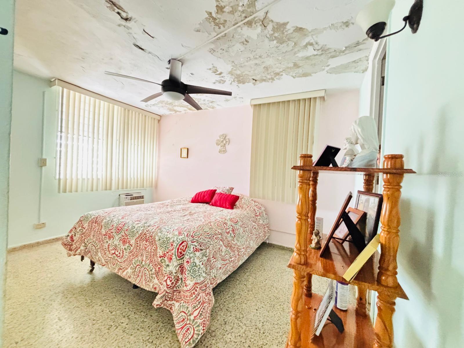 VILLA CAROLINA - Residential