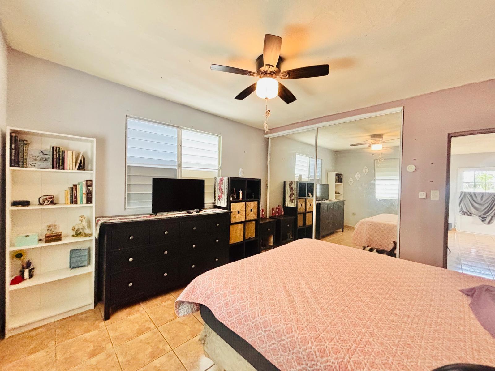 VILLA CAROLINA - Residential