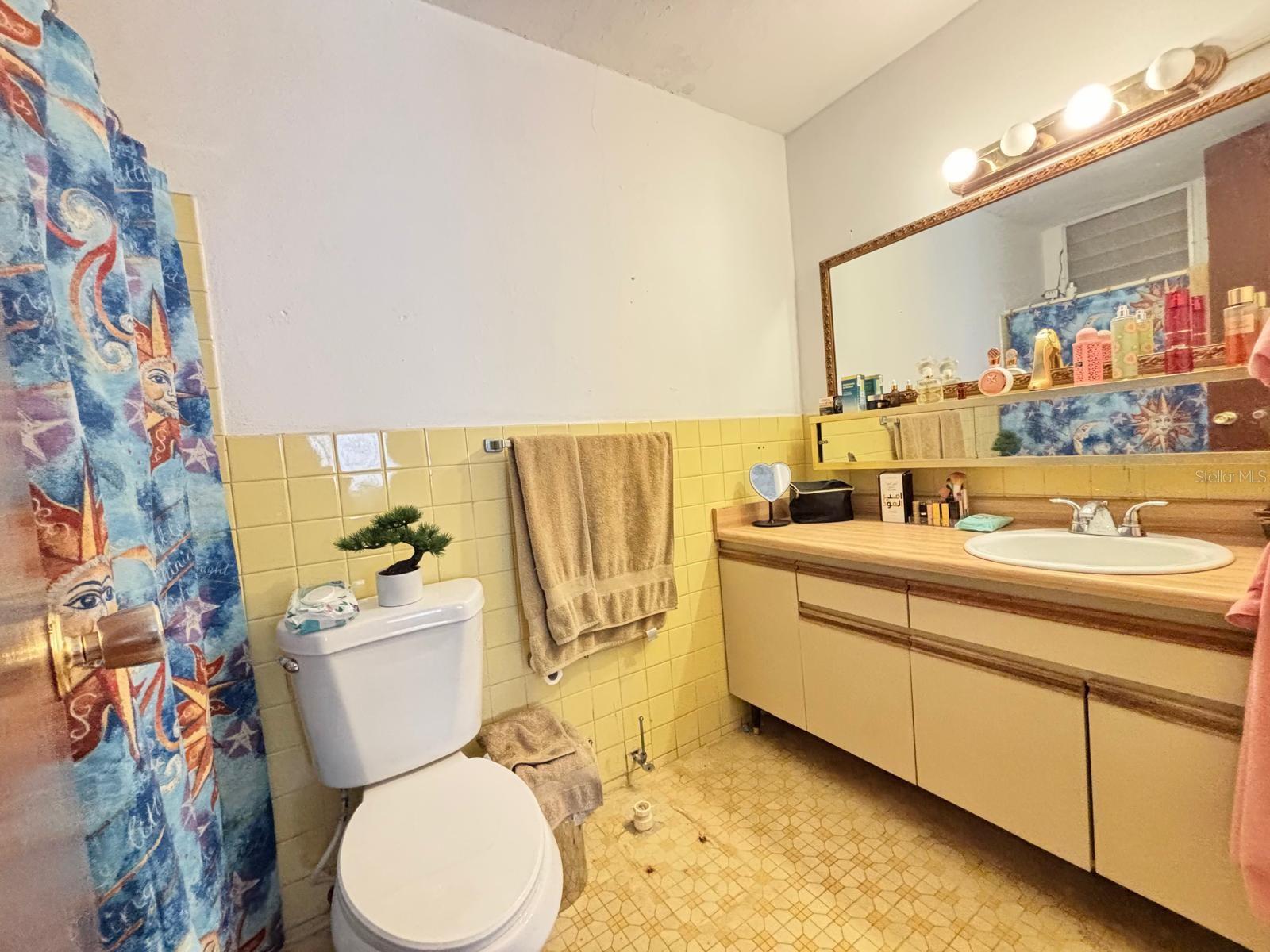 VILLA CAROLINA - Residential