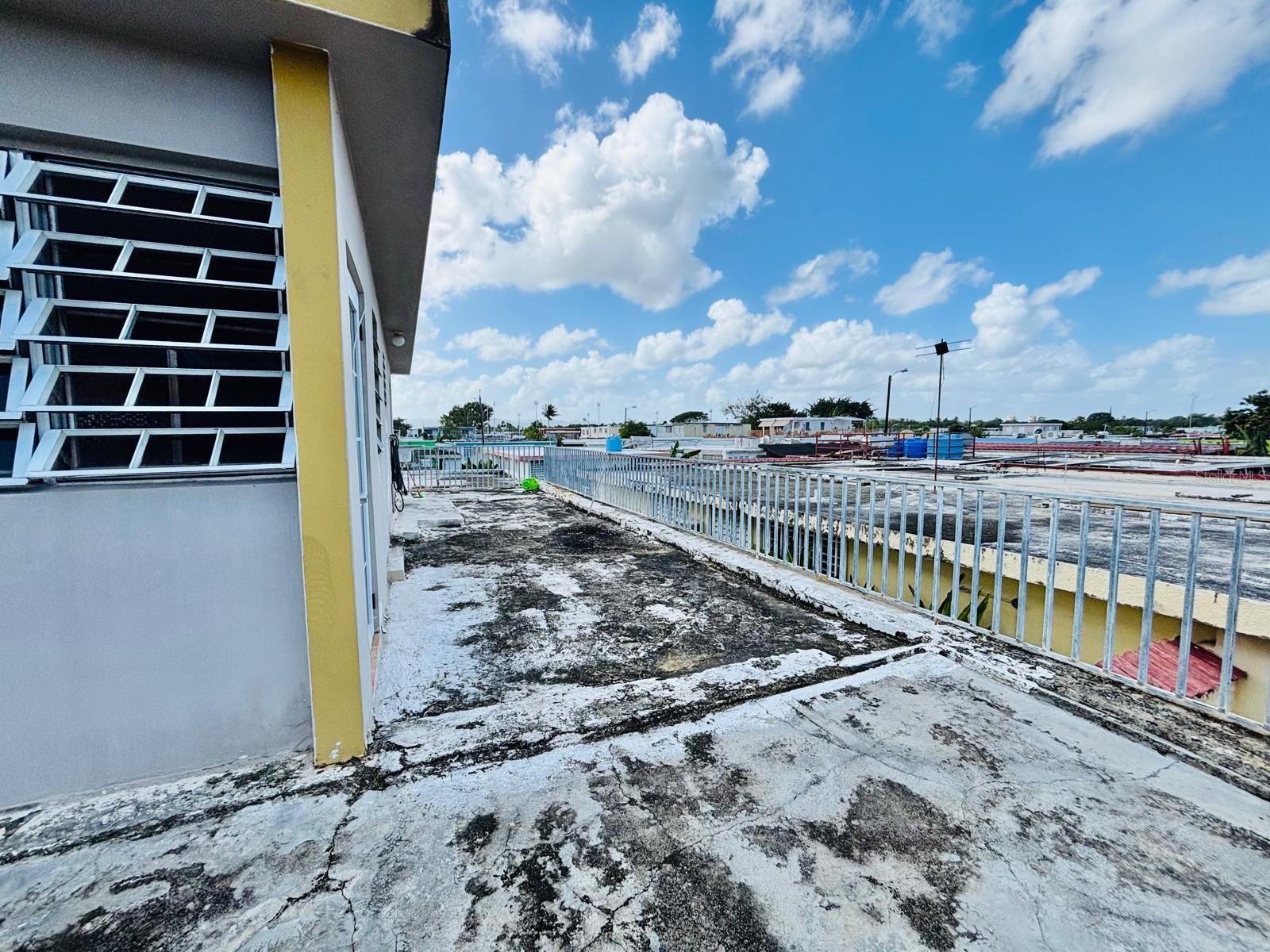 VILLA CAROLINA - Residential