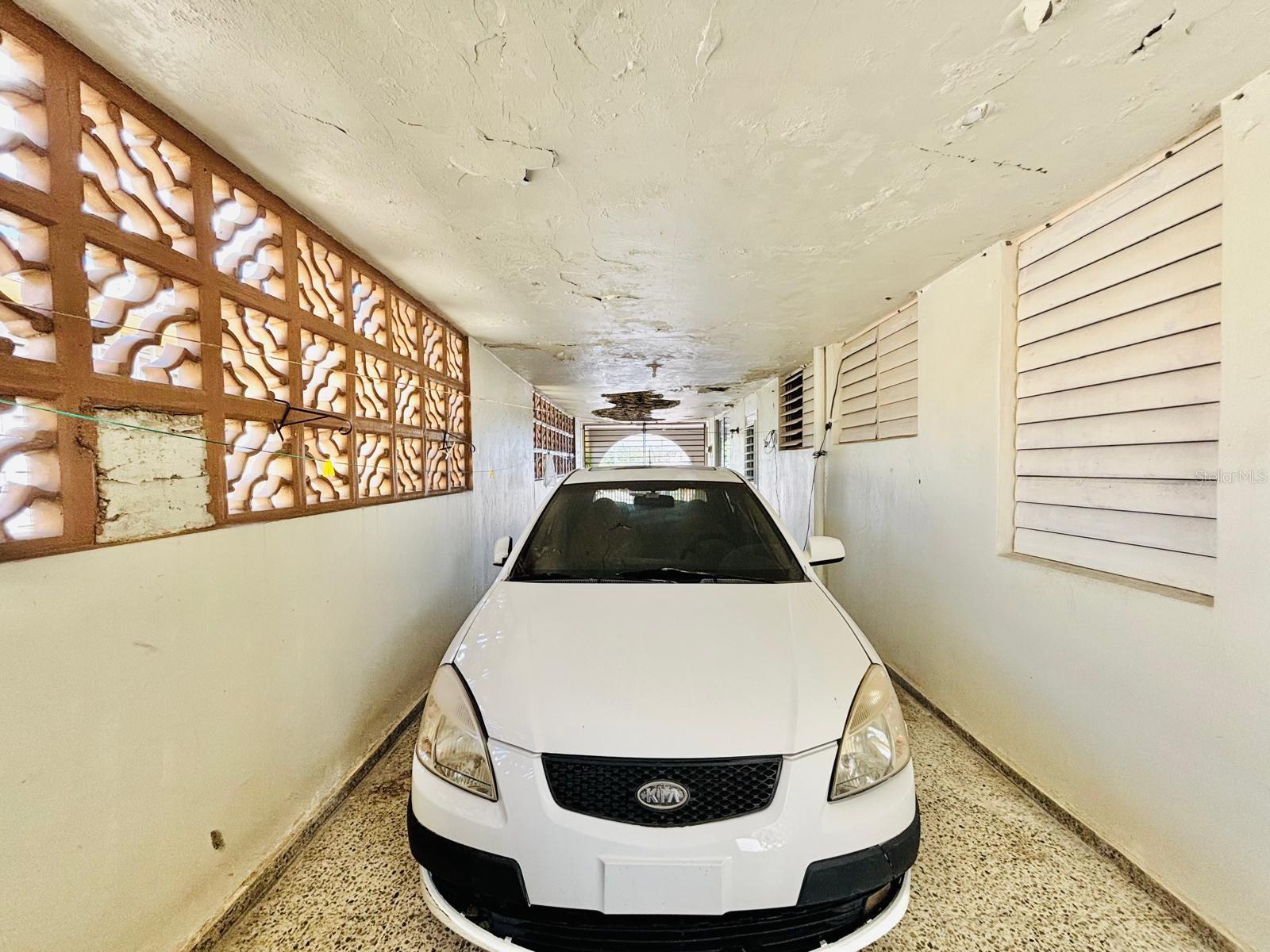 VILLA CAROLINA - Residential