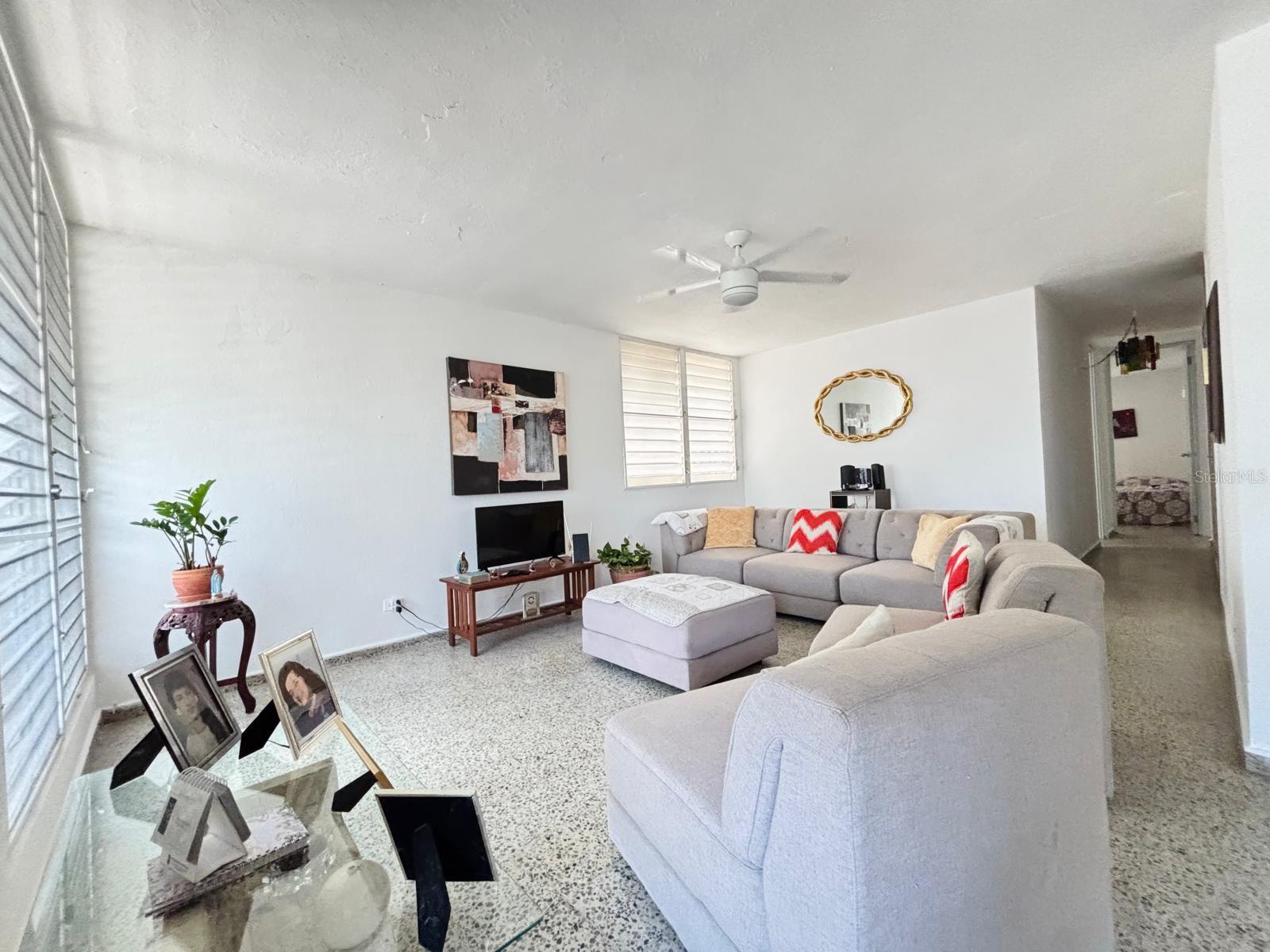 VILLA CAROLINA - Residential