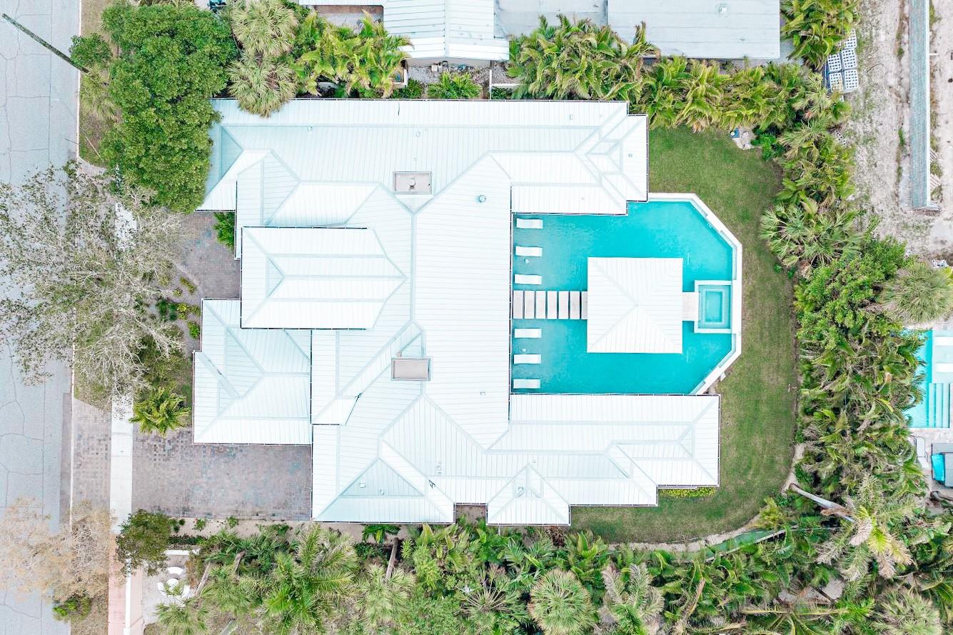 SAINT ARMANDS DIV JOHN RINGLING ESTATES - Residential