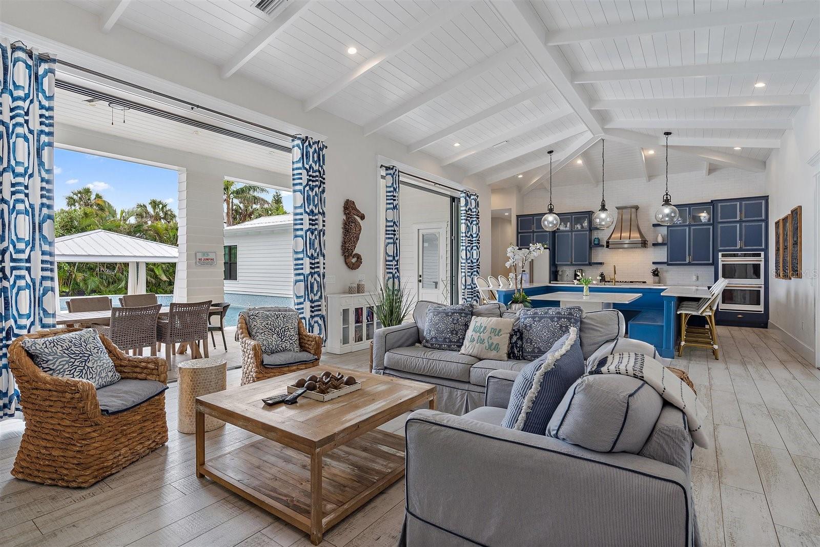 SAINT ARMANDS DIV JOHN RINGLING ESTATES - Residential