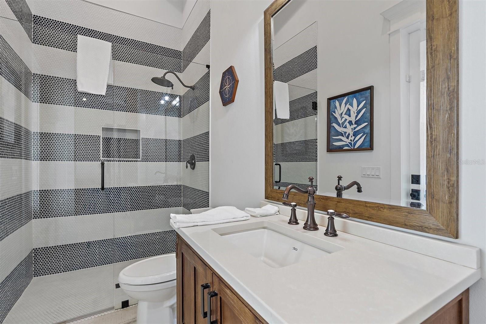 SAINT ARMANDS DIV JOHN RINGLING ESTATES - Residential