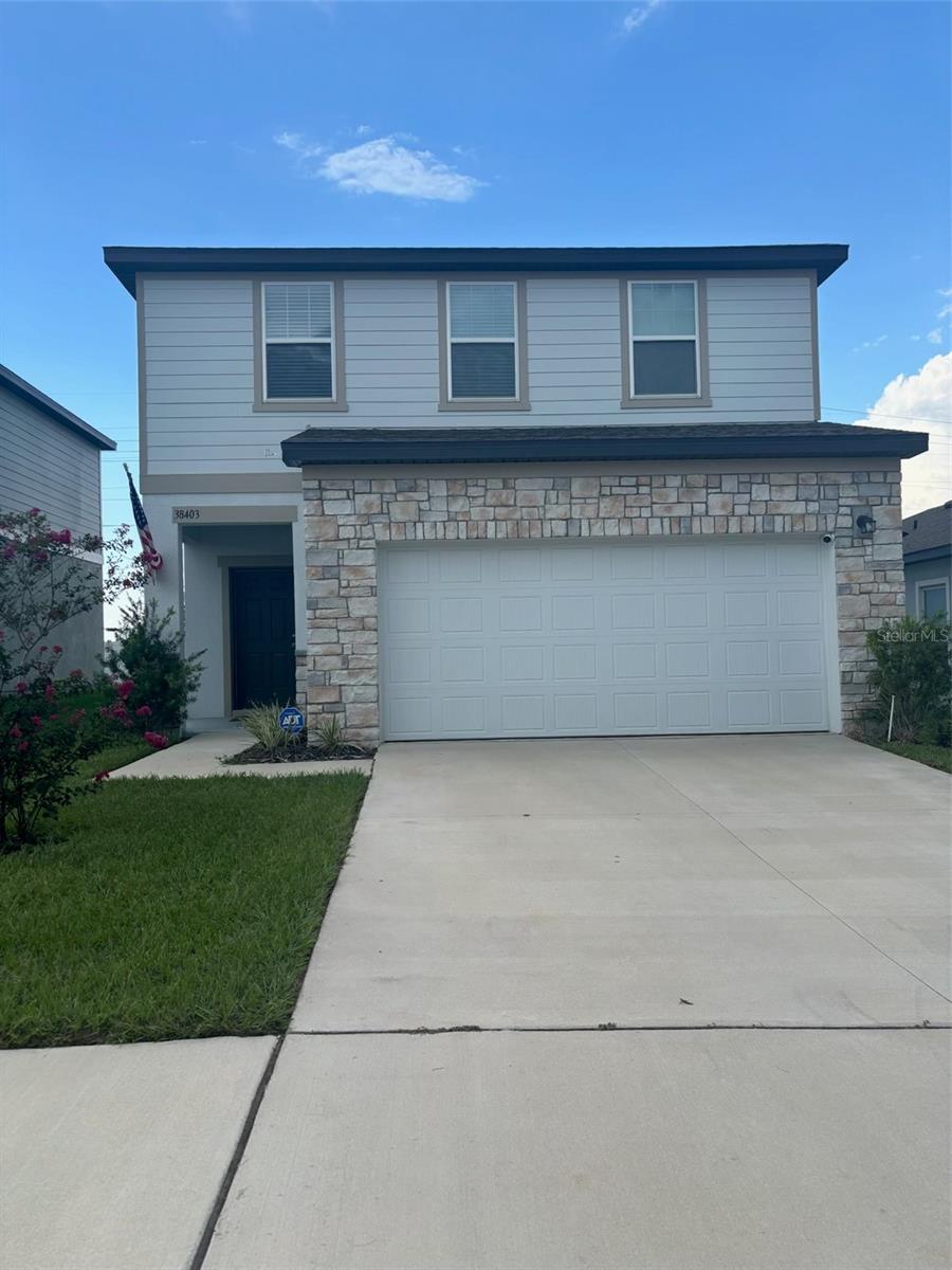 Modern 2-Story Home Near Charming Dade City!
Step into comfort and style with this beautifully built 2024 two-story home, located just minutes from the historic and friendly town of Dade City, FL. Featuring 4 spacious bedrooms, 3 full bathrooms, and a 2-car garage, this home is perfect for families or anyone who enjoys extra space.
Enjoy the convenience of all appliances included, making your move-in seamless and stress-free. The home is part of a welcoming community where the HOA includes access to a sparkling community pool and a fun-filled playground — ideal for both relaxation and recreation.
Don’t miss your chance to own a modern home near one of Florida’s hidden gems. Schedule your private showing today!