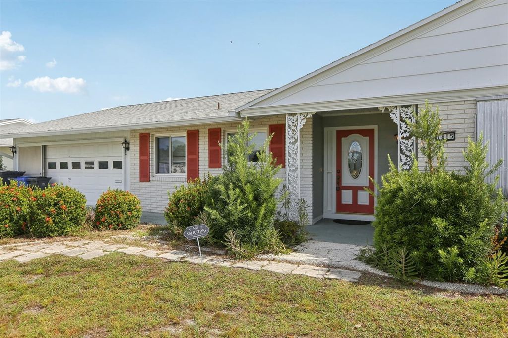 Photo of 1815 Allegheny Drive, Sun City Center, FL 33573 (MLS # TB8428227)