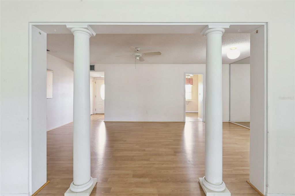 Photo of 1815 Allegheny Drive, Sun City Center, FL 33573 (MLS # TB8428227)