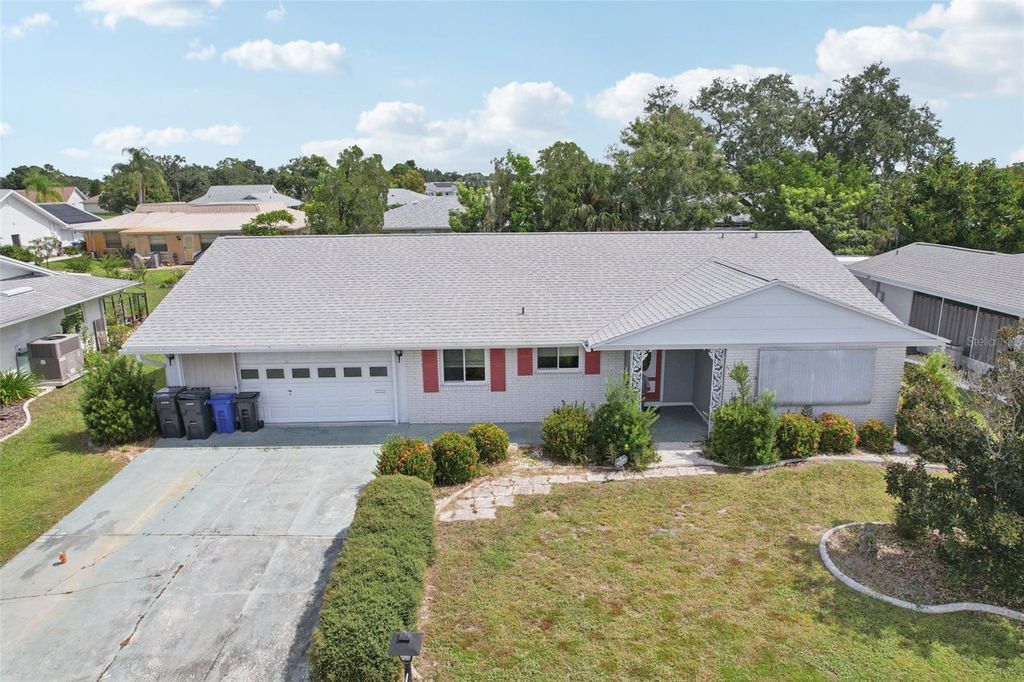 Photo of 1815 Allegheny Drive, Sun City Center, FL 33573 (MLS # TB8428227)