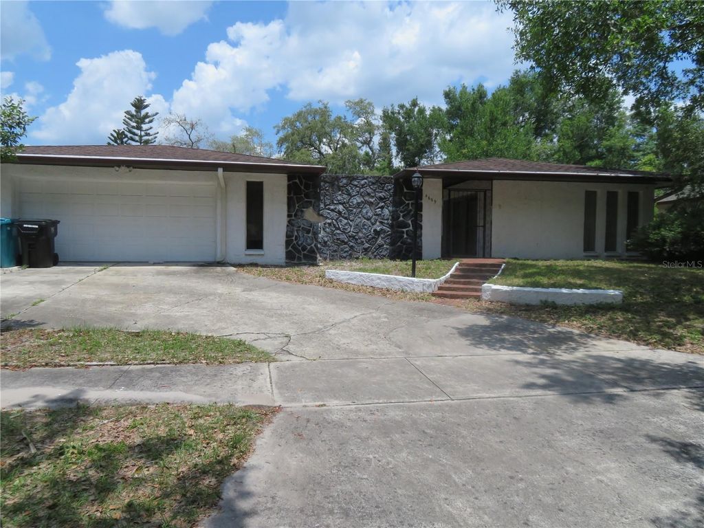 Photo of 4669 Montauk Street, Orlando, FL 32808 (MLS # O6381738)