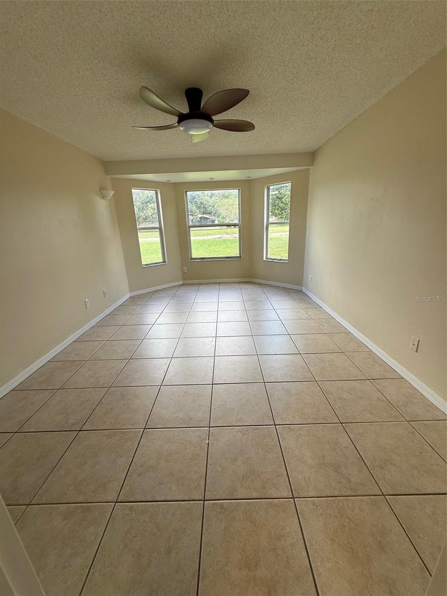 SANCTUARY - Residential