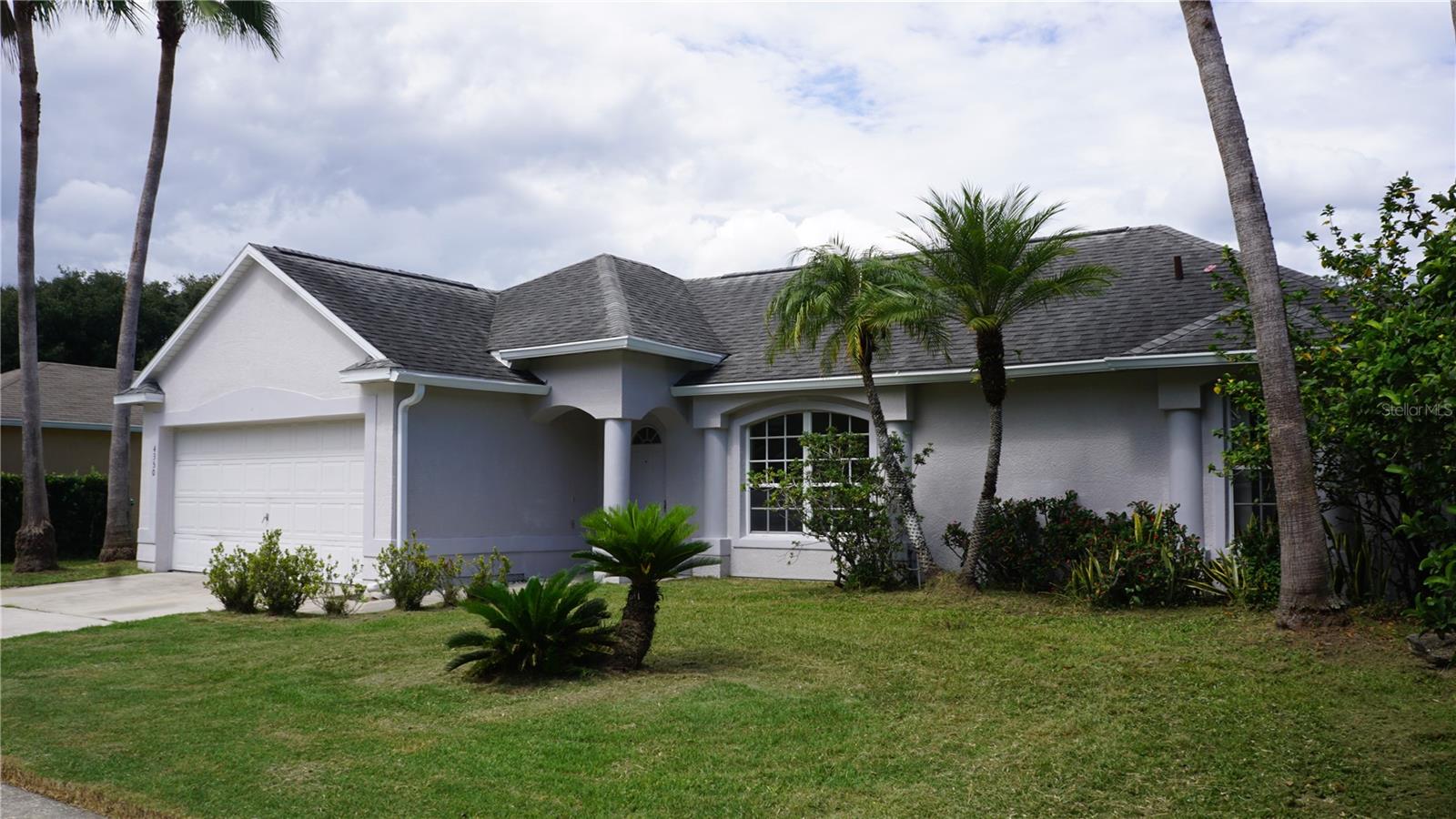 Don't miss this opportunity to own a bright and open four-bedroom, two-bath home in a prime location featuring brand-new stainless steel appliances, a new HVAC in 2025, and fresh paint inside and out. Enjoy resort-style living with community amenities, including a large pool, tennis and pickleball courts, and a clubhouse—all with a super low HOA Just minutes from Waterford Lakes Town Center, with quick access to SR 408 for an easy drive to Downtown Orlando or the beaches. Regency Park is a quiet neighborhood on the edge of Lake Price, surrounded by peaceful conservation areas and wildlife. You'll be less than 10 minutes from shopping and dining along Route 50, and only six minutes from UCF's front door. This home delivers lifestyle, location, and long-term value. Schedule your private showing today ~ More photos coming soon!