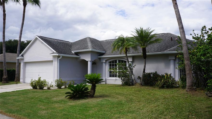 Don't miss this opportunity to own a bright and open four-bedroom, two-bath home in a prime location featuring brand-new stainless steel appliances, a new HVAC in 2025, and fresh paint inside and out. Enjoy resort-style living with community amenities, including a large pool, tennis and pickleball courts, and a clubhouse—all with a super low HOA Just minutes from Waterford Lakes Town Center, with quick access to SR 408 for an easy drive to Downtown Orlando or the beaches. Regency Park is a quiet neighborhood on the edge of Lake Price, surrounded by peaceful conservation areas and wildlife. You'll be less than 10 minutes from shopping and dining along Route 50, and only six minutes from UCF's front door. This home delivers lifestyle, location, and long-term value. Schedule your private showing today ~ More photos coming soon!