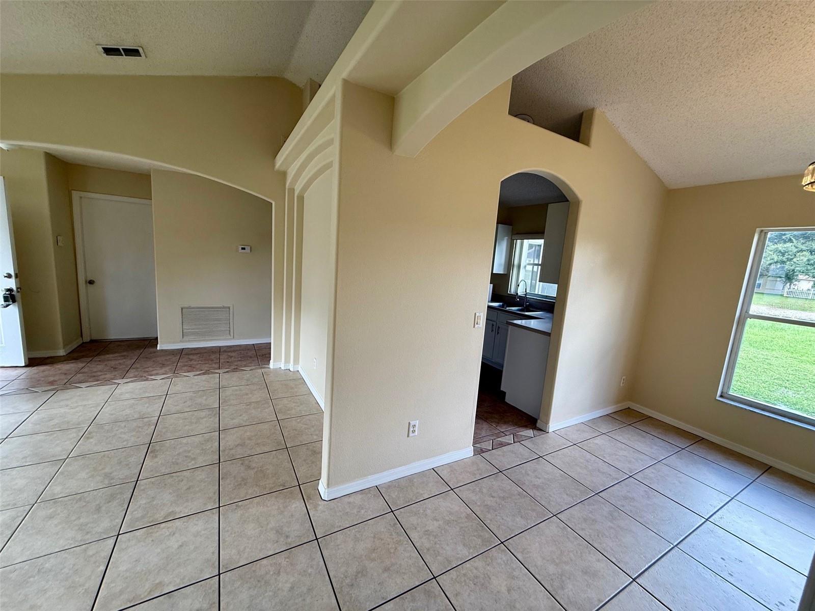 SANCTUARY - Residential