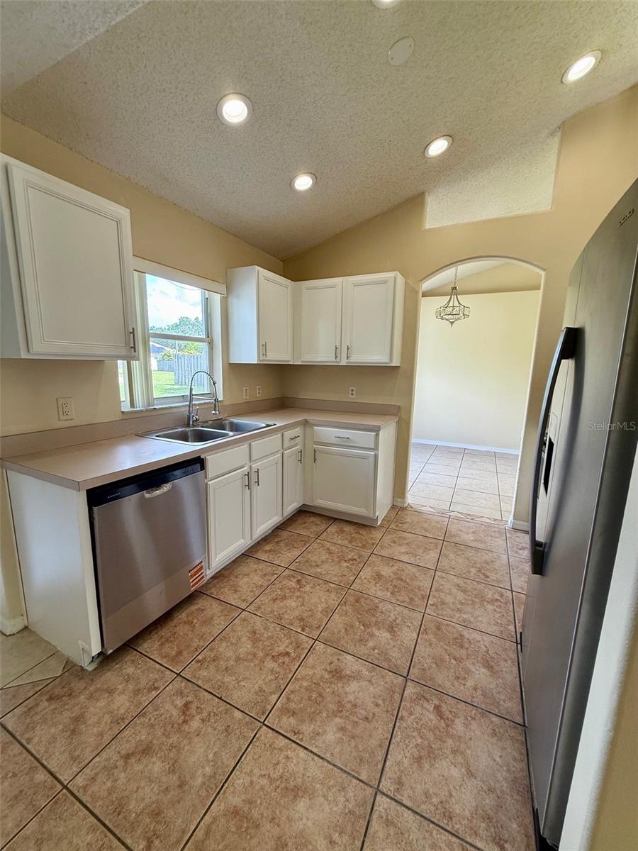 SANCTUARY - Residential