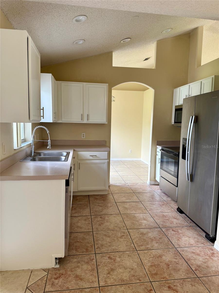 SANCTUARY - Residential