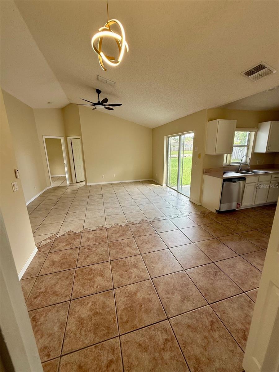 SANCTUARY - Residential