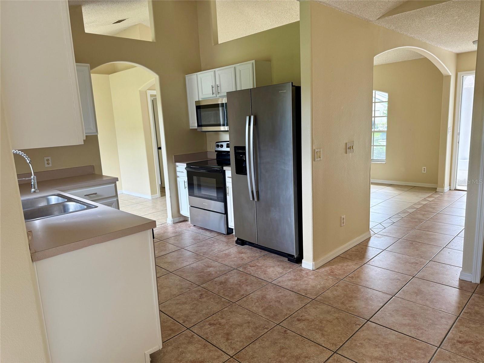 SANCTUARY - Residential