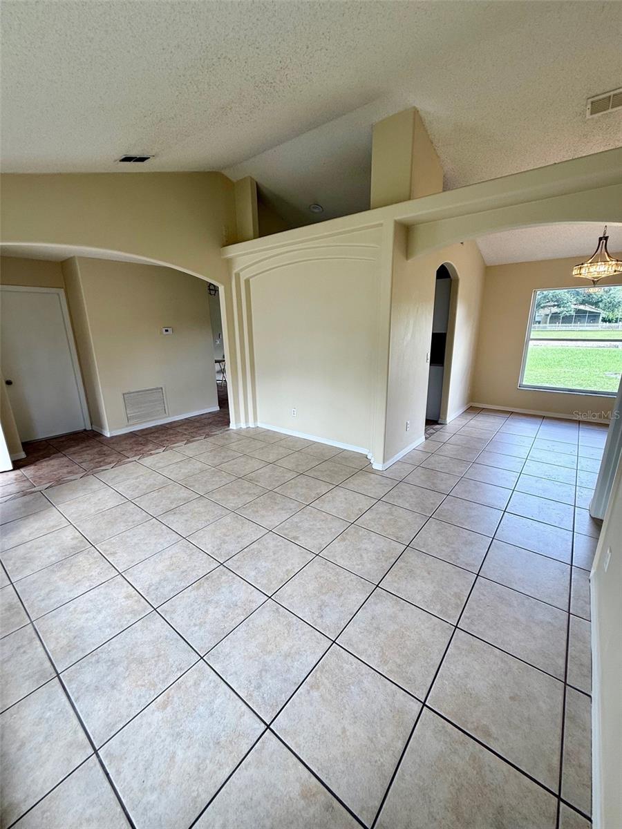 SANCTUARY - Residential