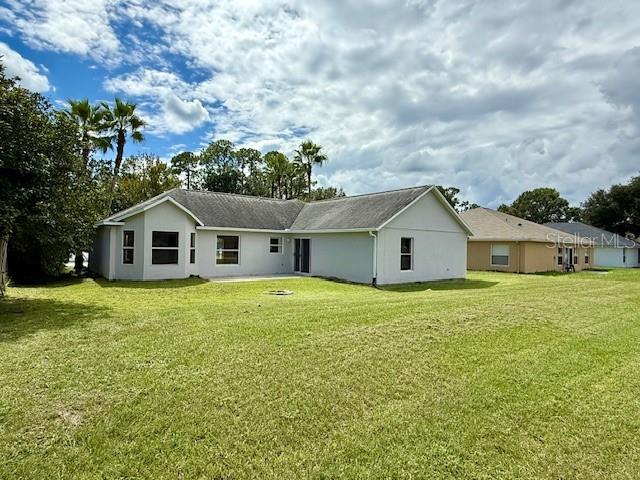 SANCTUARY - Residential