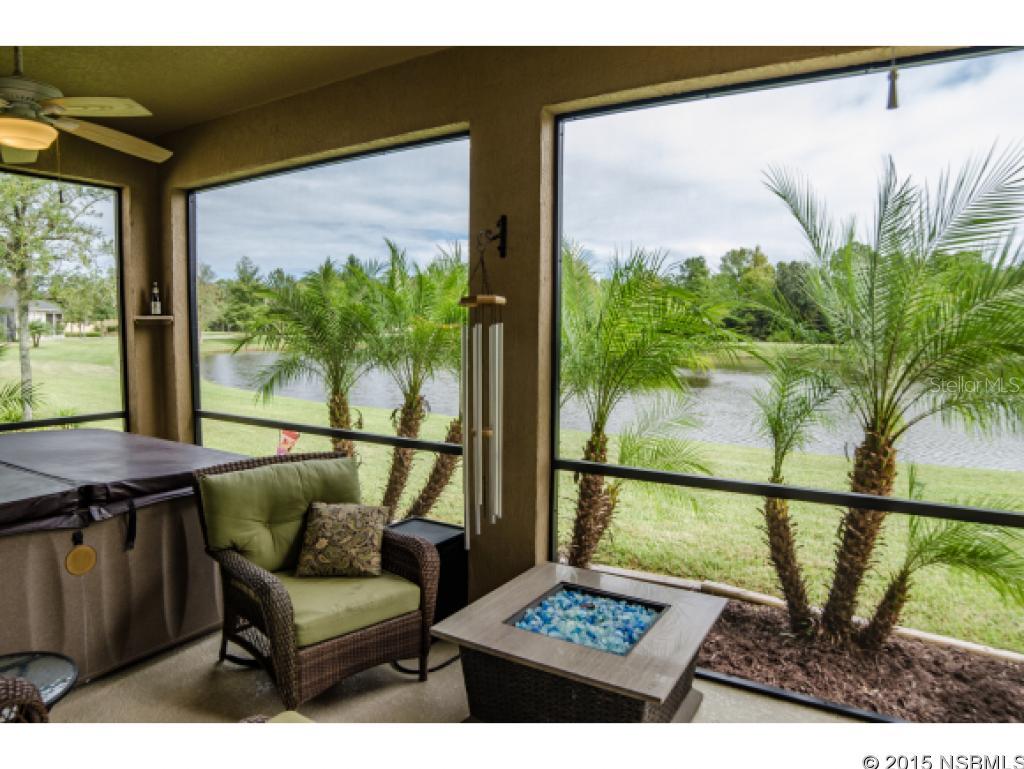 Isles Of Sugar Mill - Residential