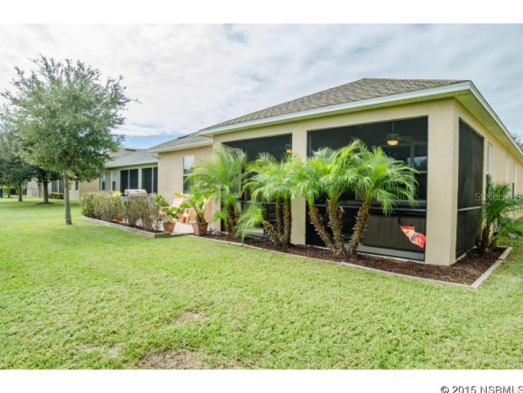 Isles Of Sugar Mill - Residential