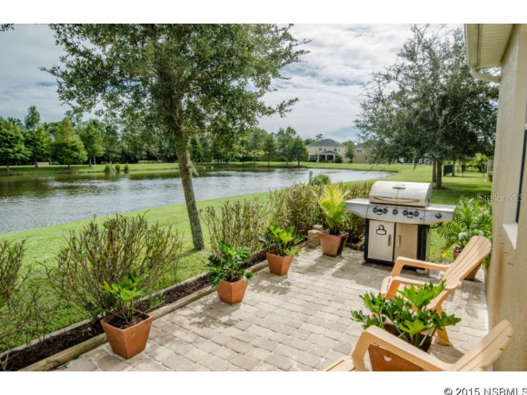 Isles Of Sugar Mill - Residential